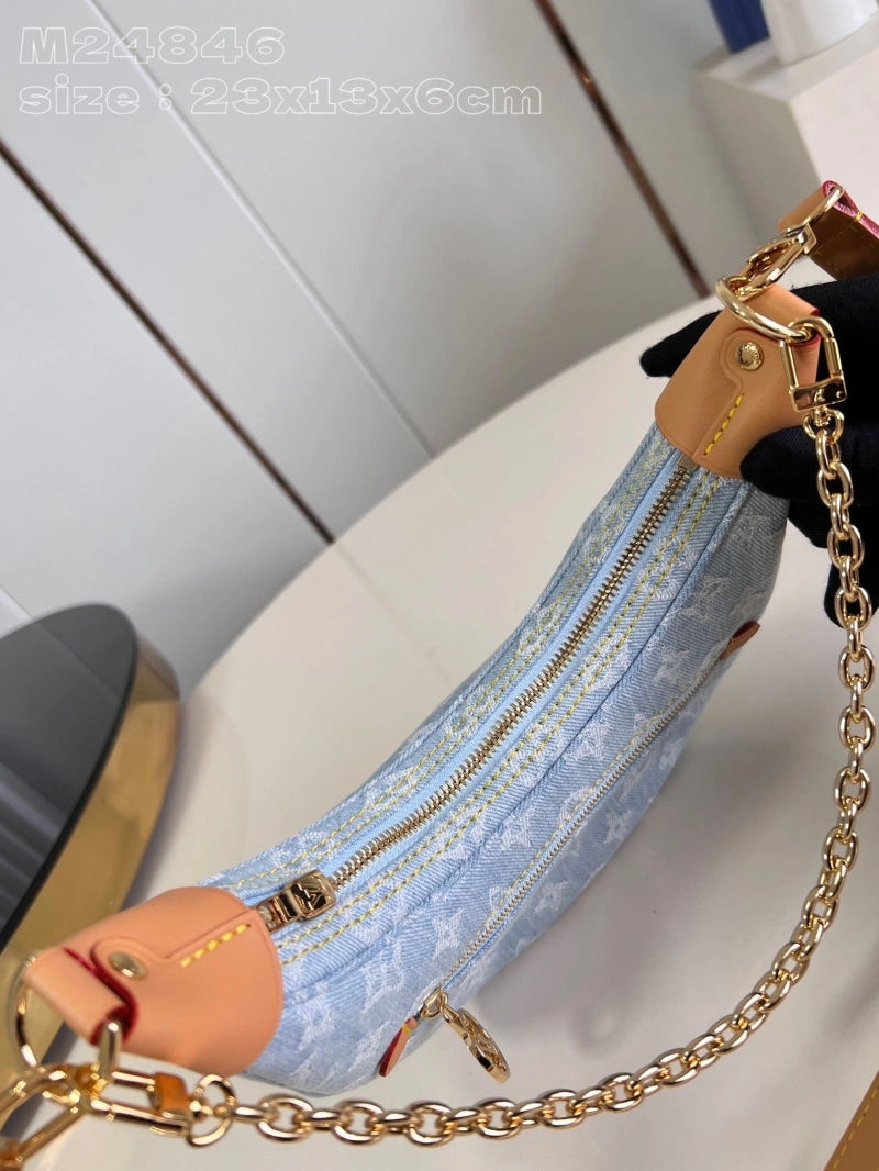 Timeless LX Satchel Bags 3868