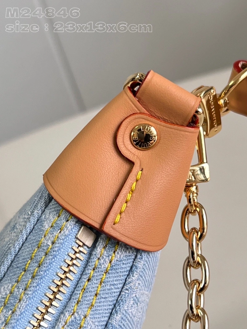 Timeless LX Satchel Bags 3868