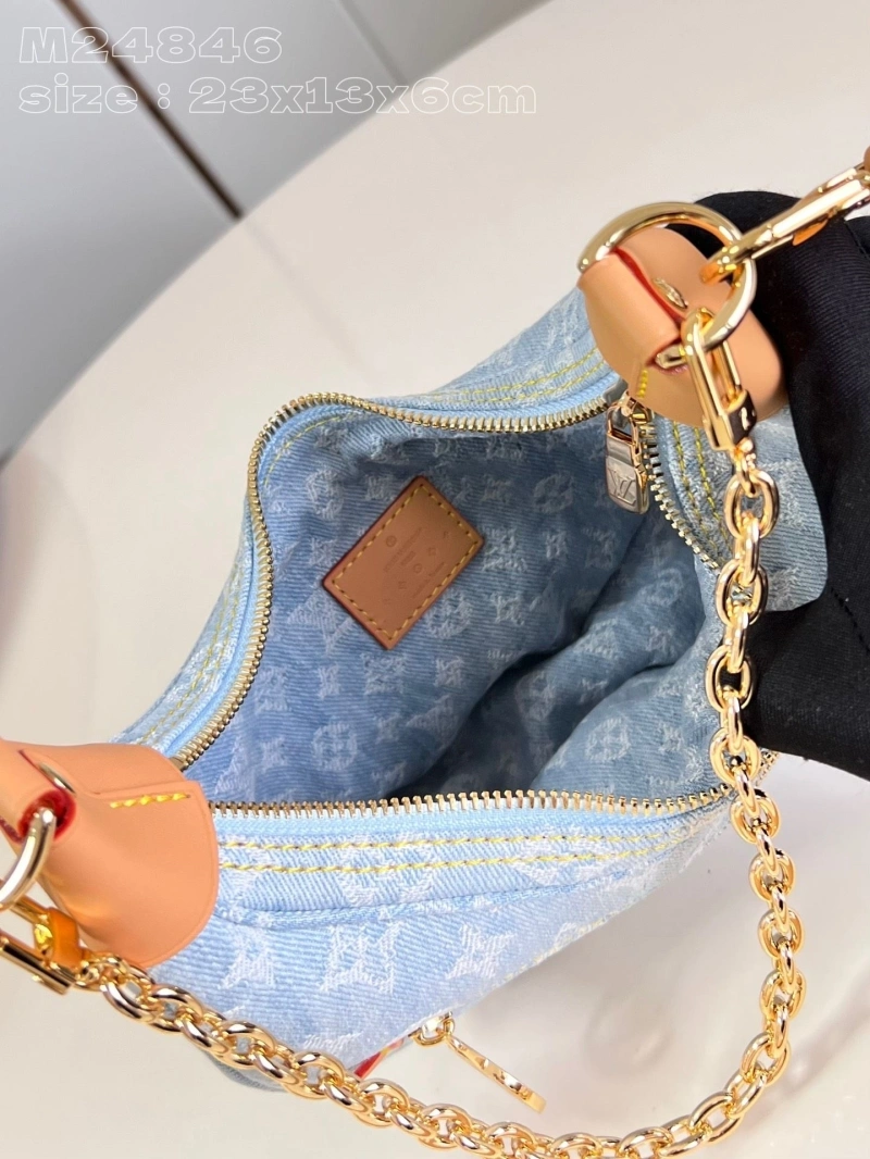 Timeless LX Satchel Bags 3868