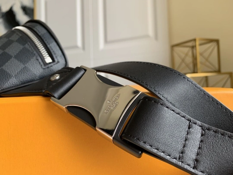 Flexible LX Waist & Chest Packs 3657