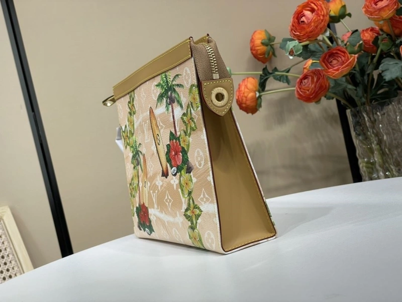 NewStyle LX Clutch Bags 3975