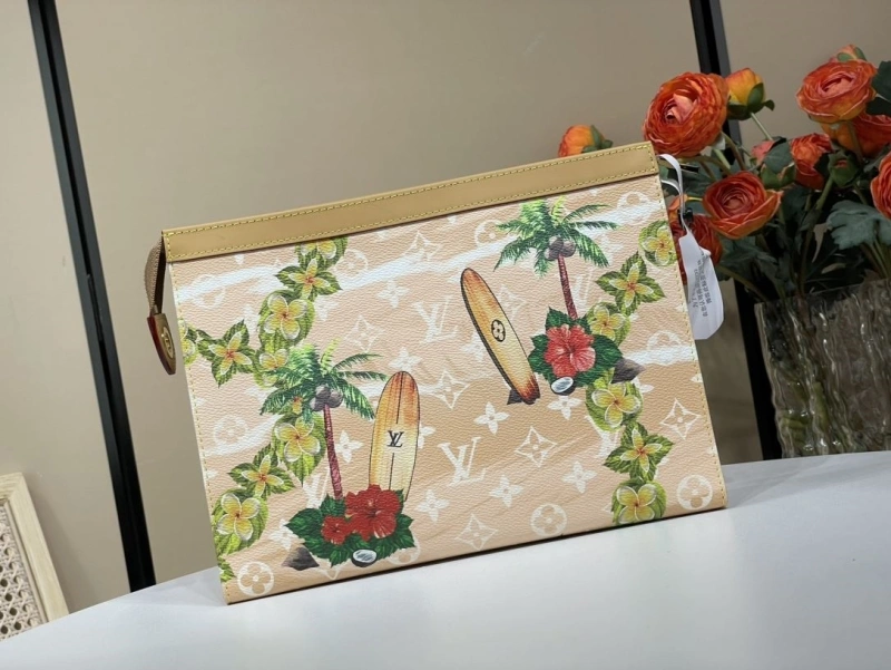NewStyle LX Clutch Bags 3975