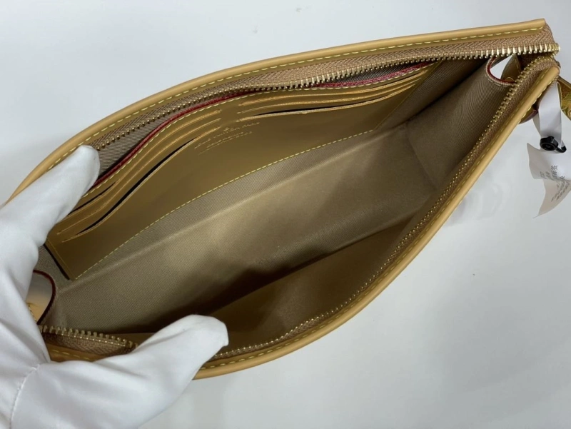 NewStyle LX Clutch Bags 3975