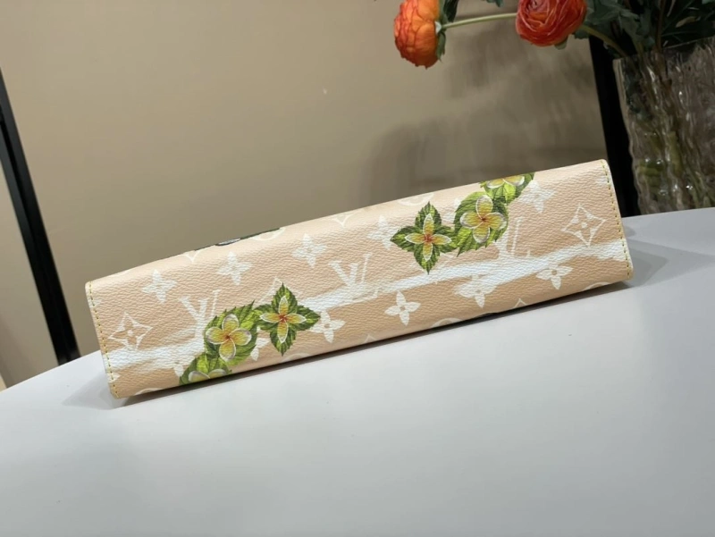 NewStyle LX Clutch Bags 3975