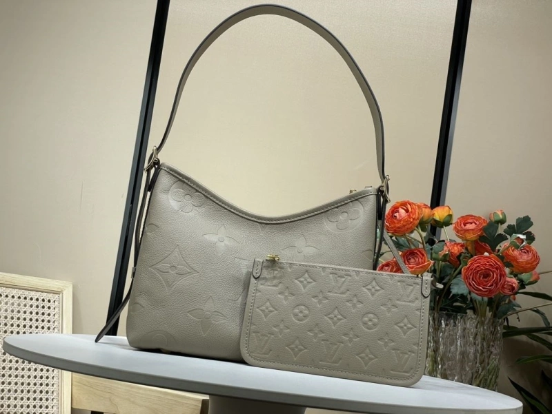 Practical LX Top Handle Bags 3748