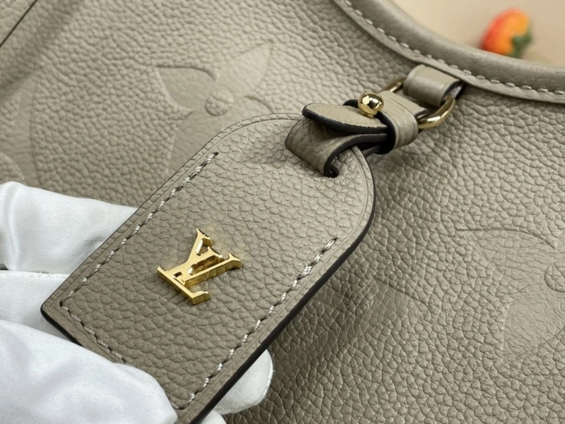 Practical LX Top Handle Bags 3748