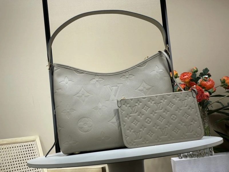 Sophisticated LX Top Handle Bags 3701