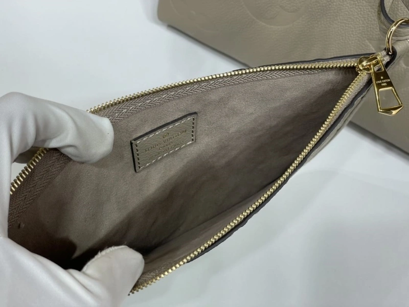 Sophisticated LX Top Handle Bags 3701