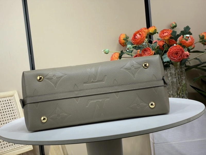 Sophisticated LX Top Handle Bags 3701