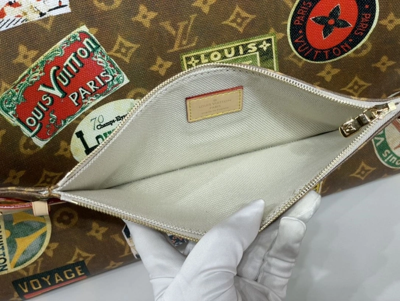 LX Shopping Bags Lightweight 3807