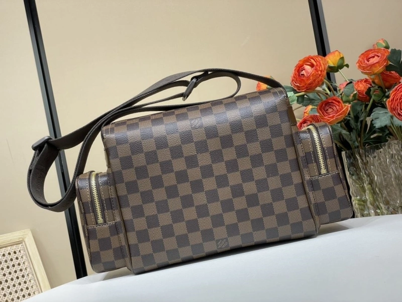 WellDesigned LX Satchel Bags 3875