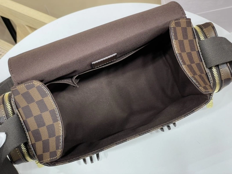 WellDesigned LX Satchel Bags 3875