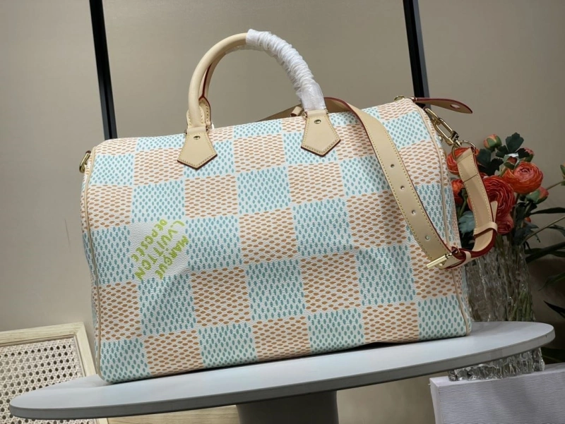 LX Speedy Bags Trendsetting 3745