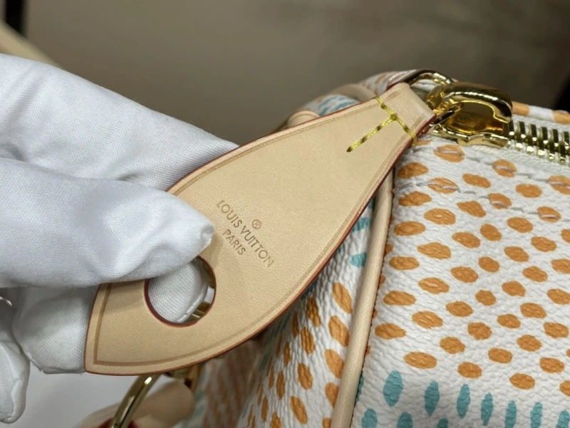 LX Speedy Bags Trendsetting 3745