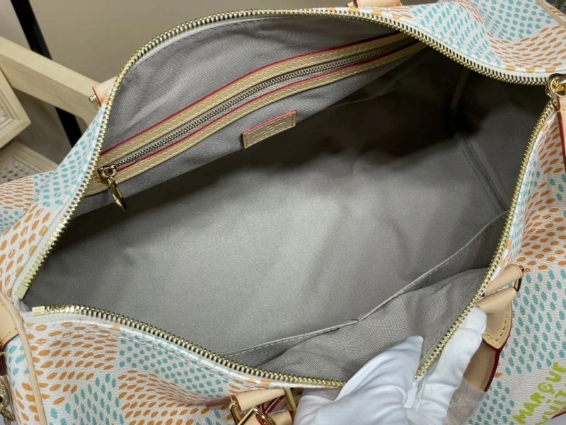 LX Speedy Bags Trendsetting 3745