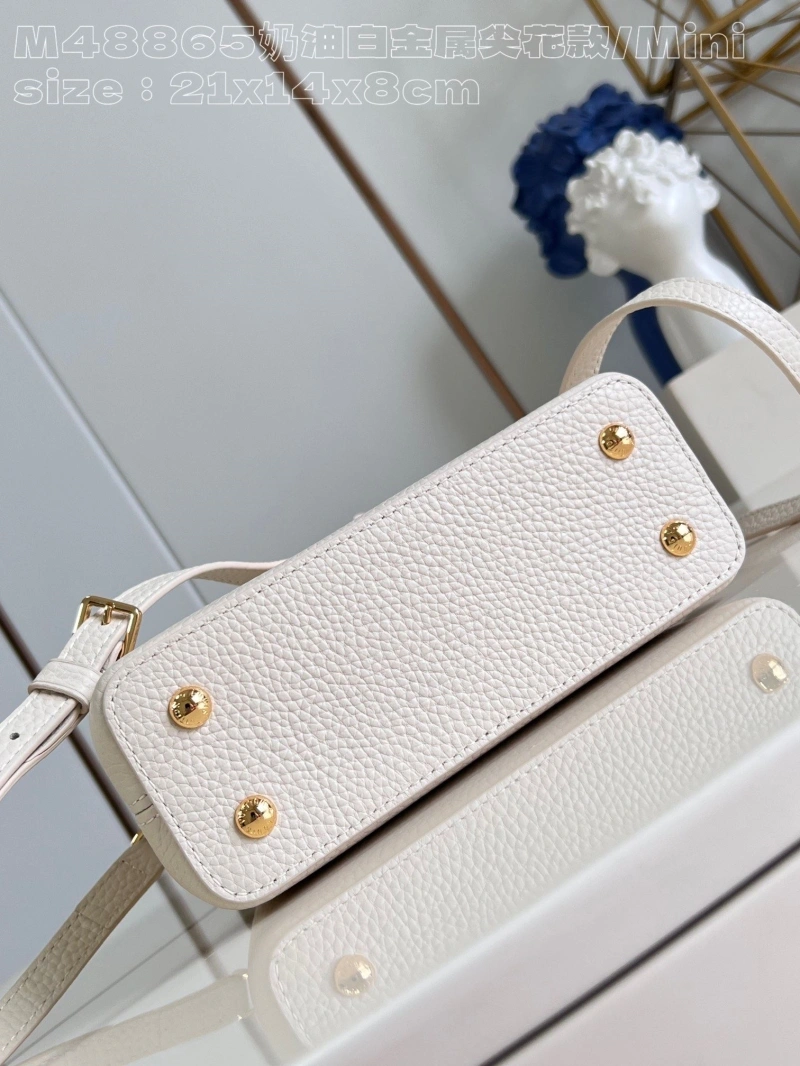 Bright LX Caxucines Bags 4034