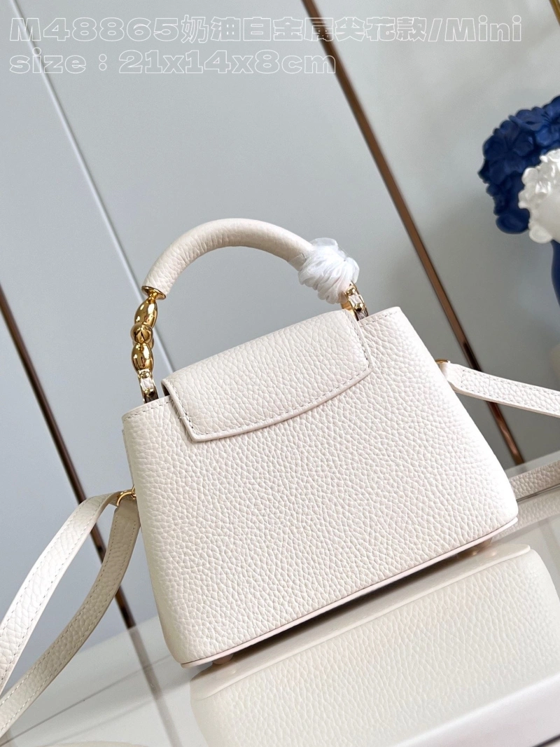 Bright LX Caxucines Bags 4034