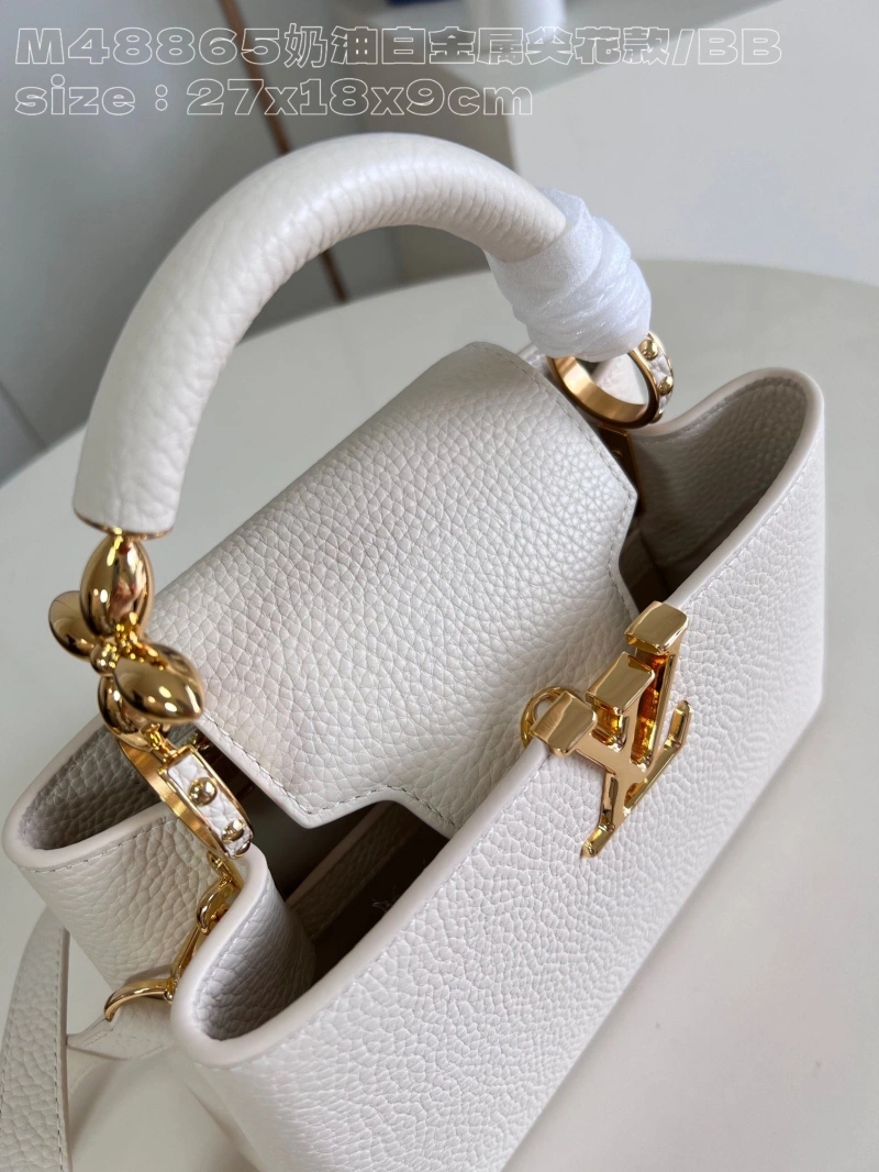 SportInspired LX Caxucines Bags 4033