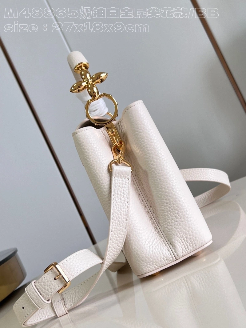 SportInspired LX Caxucines Bags 4033