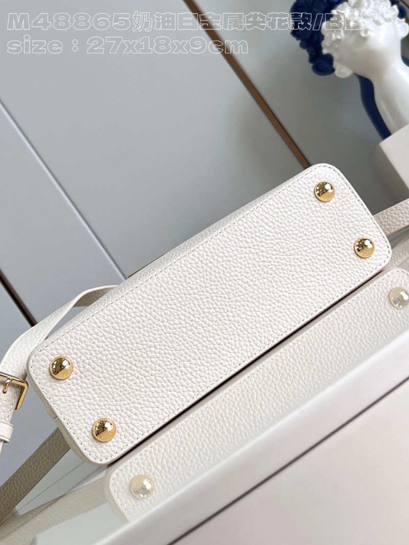 SportInspired LX Caxucines Bags 4033