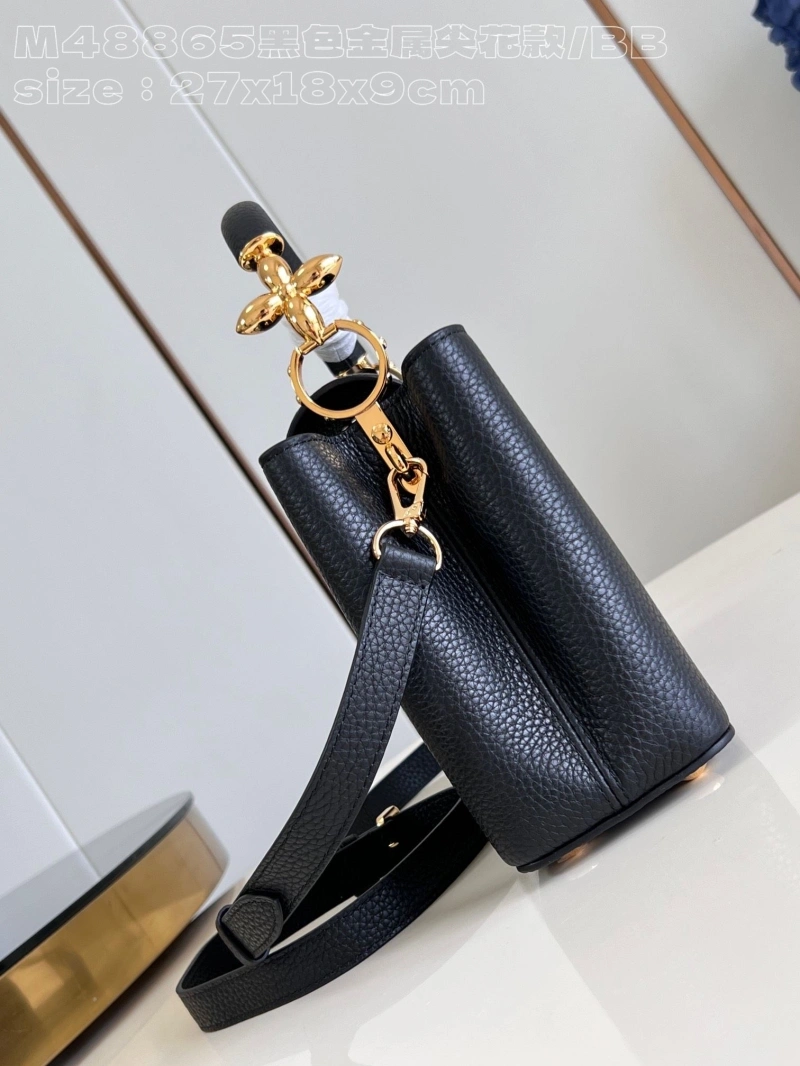 Durable LX Caxucines Bags 4027
