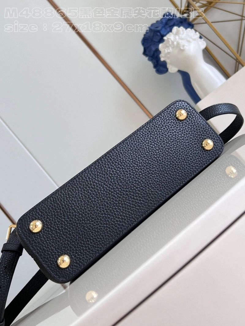 Durable LX Caxucines Bags 4027