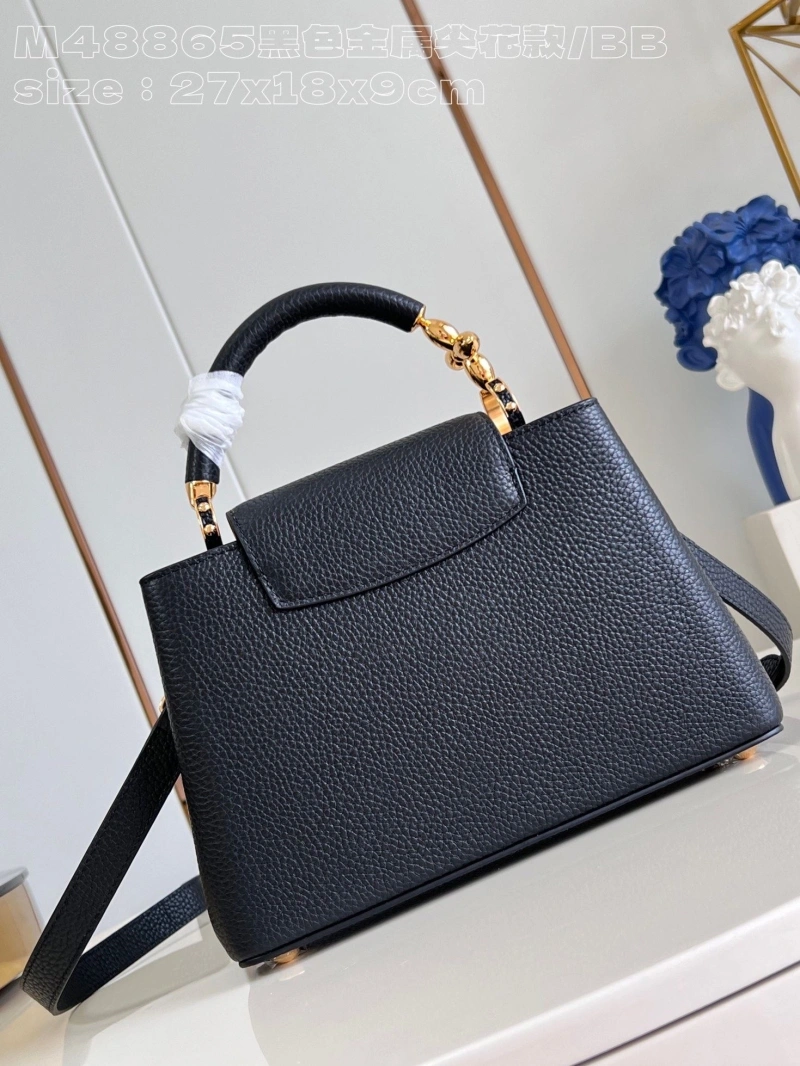 Durable LX Caxucines Bags 4027