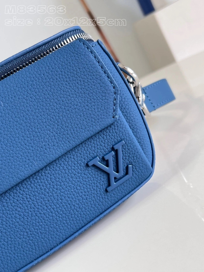 Reliable LX Satchel Bags 3889