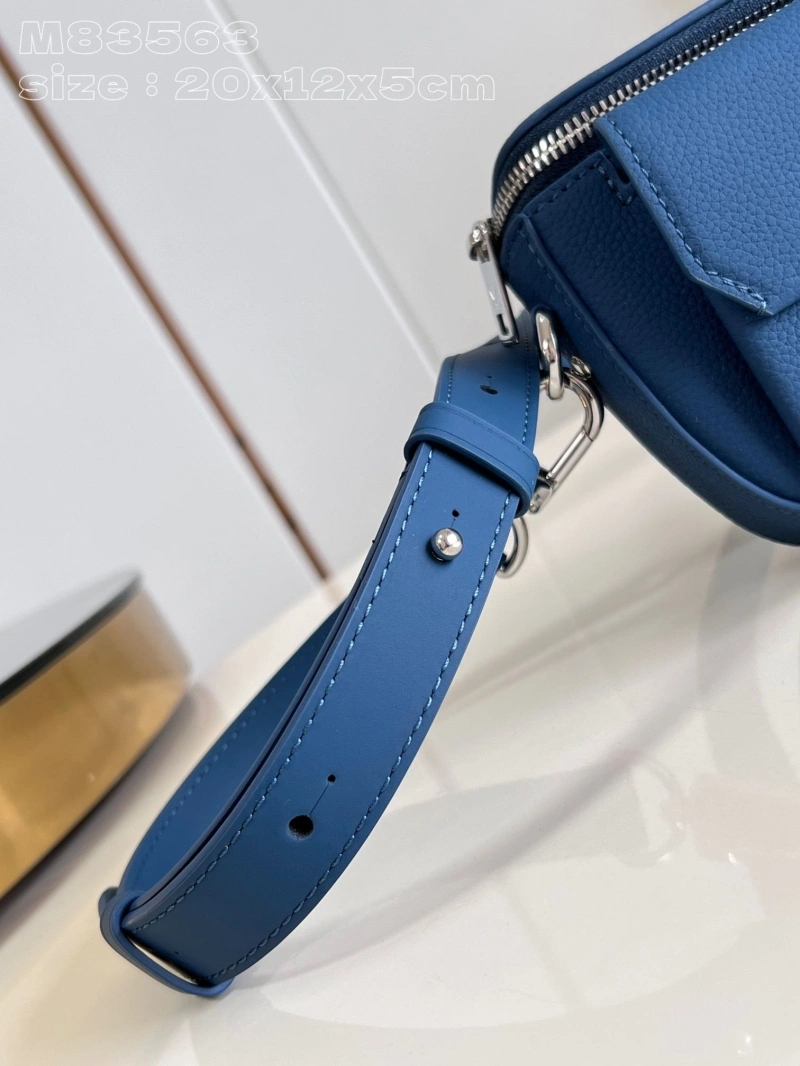 Reliable LX Satchel Bags 3889