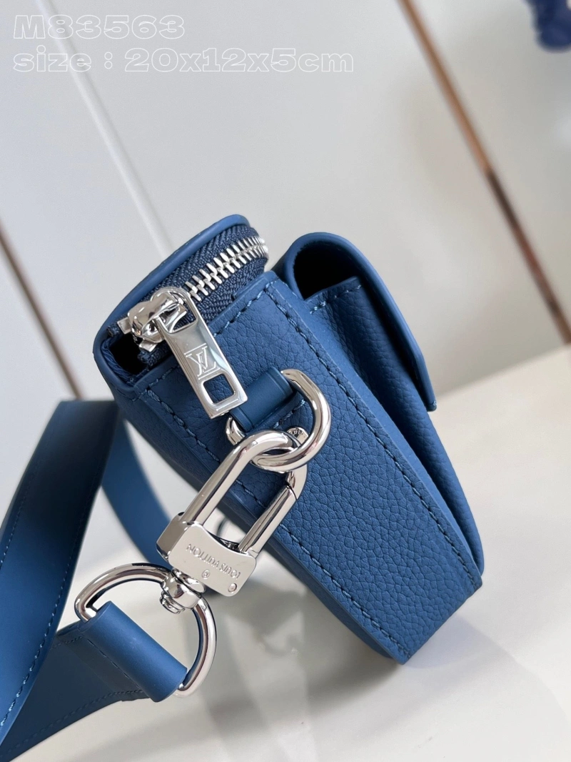 Reliable LX Satchel Bags 3889