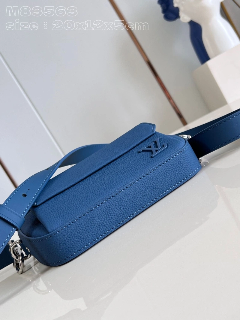 Reliable LX Satchel Bags 3889