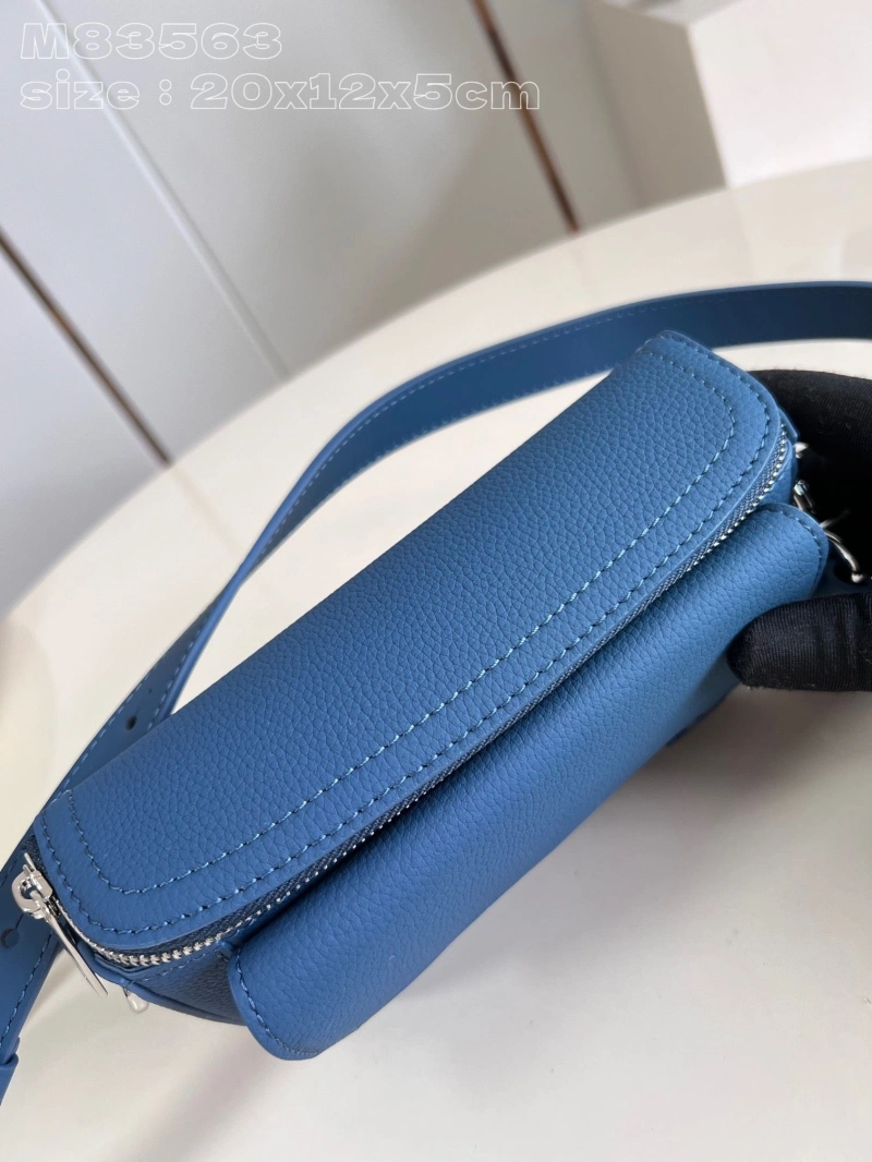 Reliable LX Satchel Bags 3889