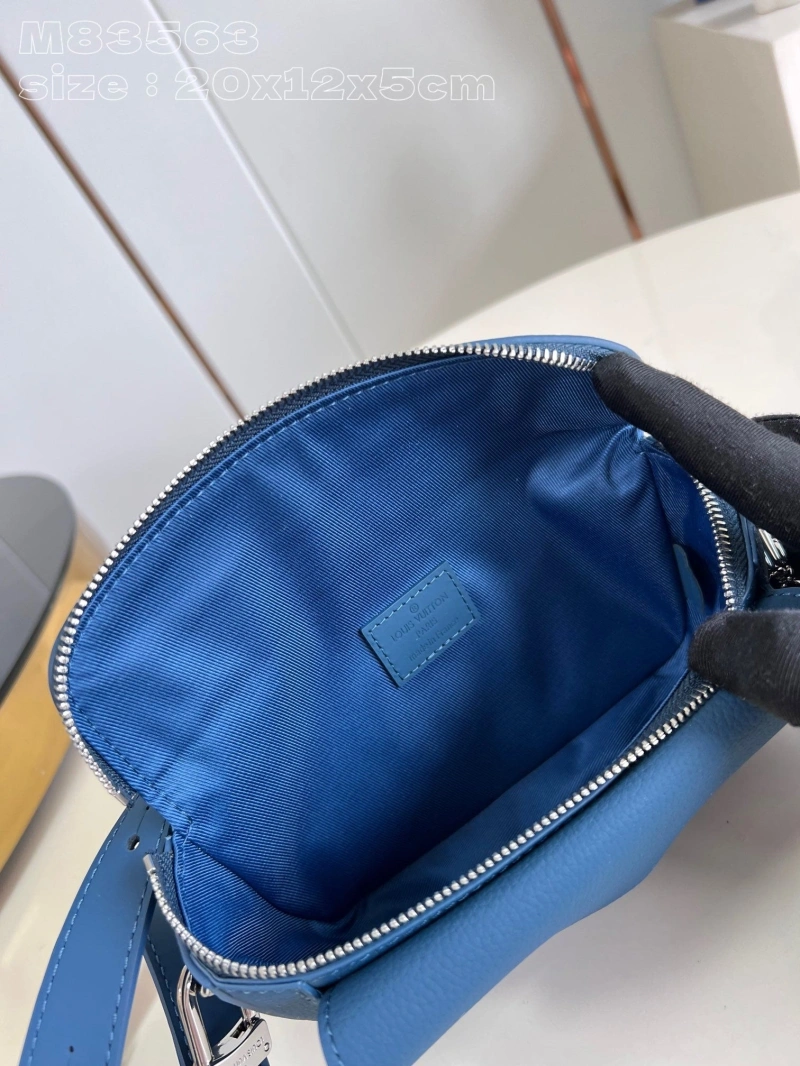 Reliable LX Satchel Bags 3889