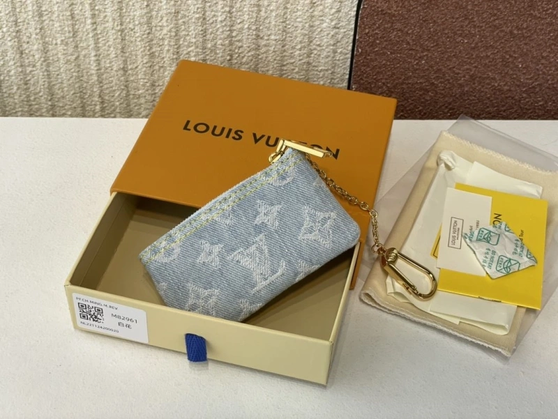 LX Wallets Fashionable 3655