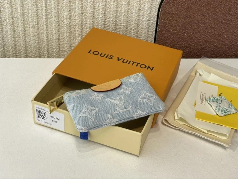 LX Wallets Fashionable 3655