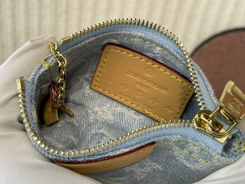 LX Wallets Fashionable 3655