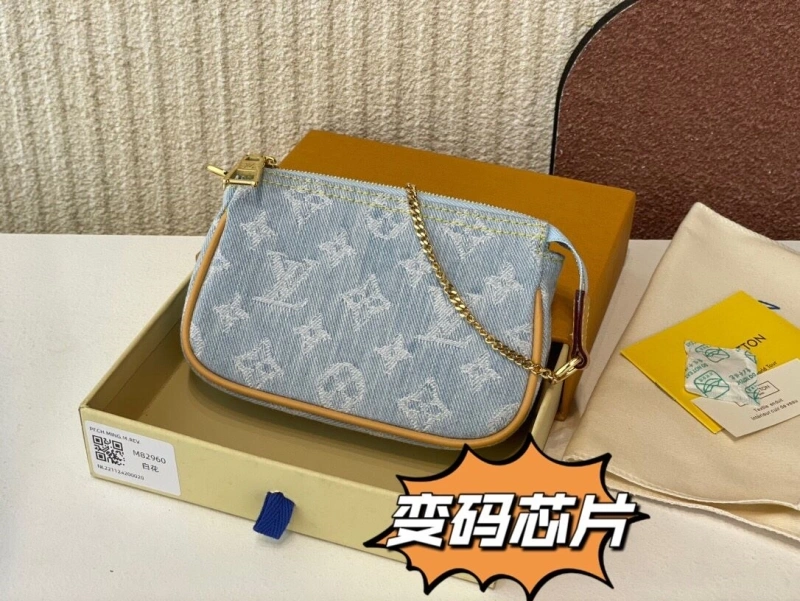 Resilient LX Wallets 3635