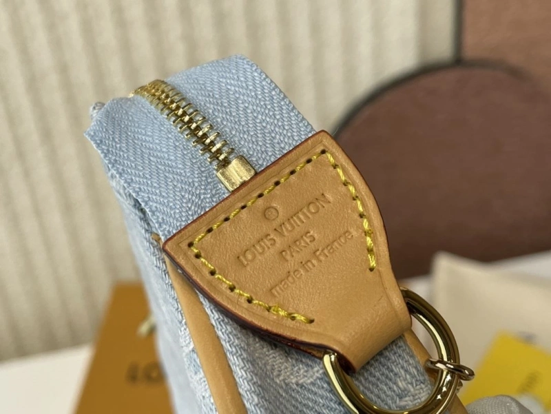Resilient LX Wallets 3635