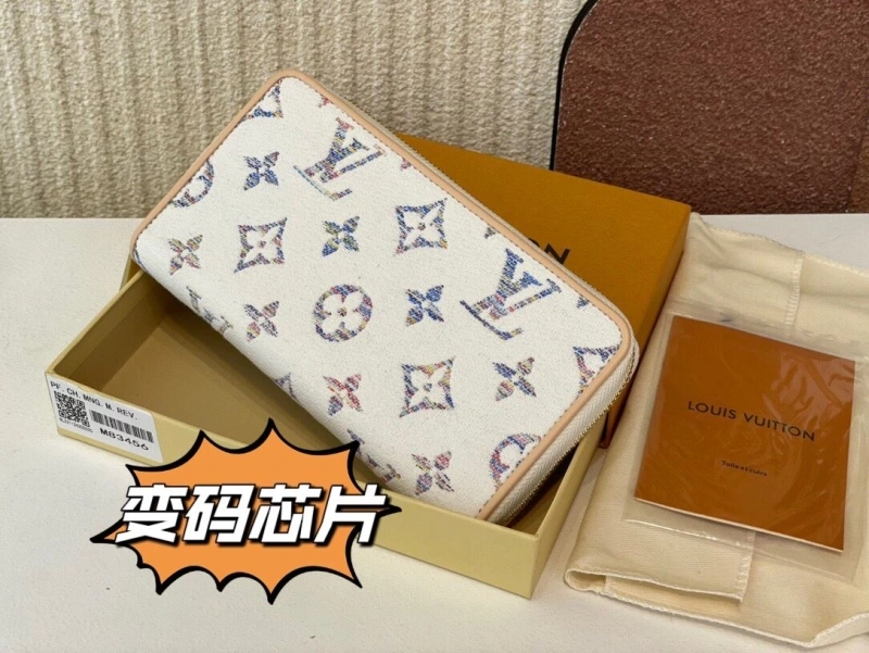 LX Wallets Breathable 3614