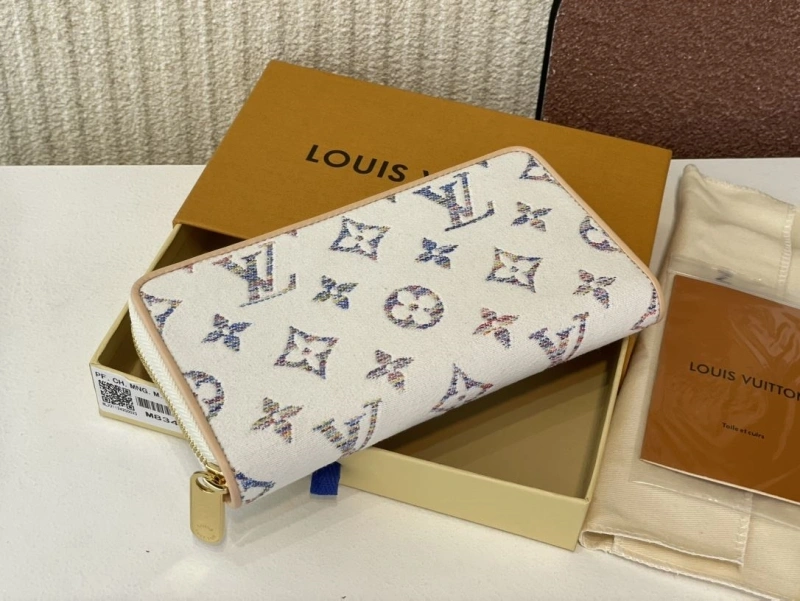 LX Wallets Breathable 3614