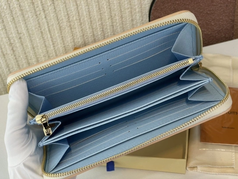 LX Wallets Breathable 3614