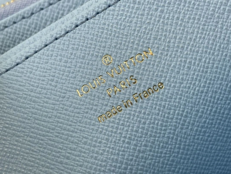 LX Wallets Breathable 3614