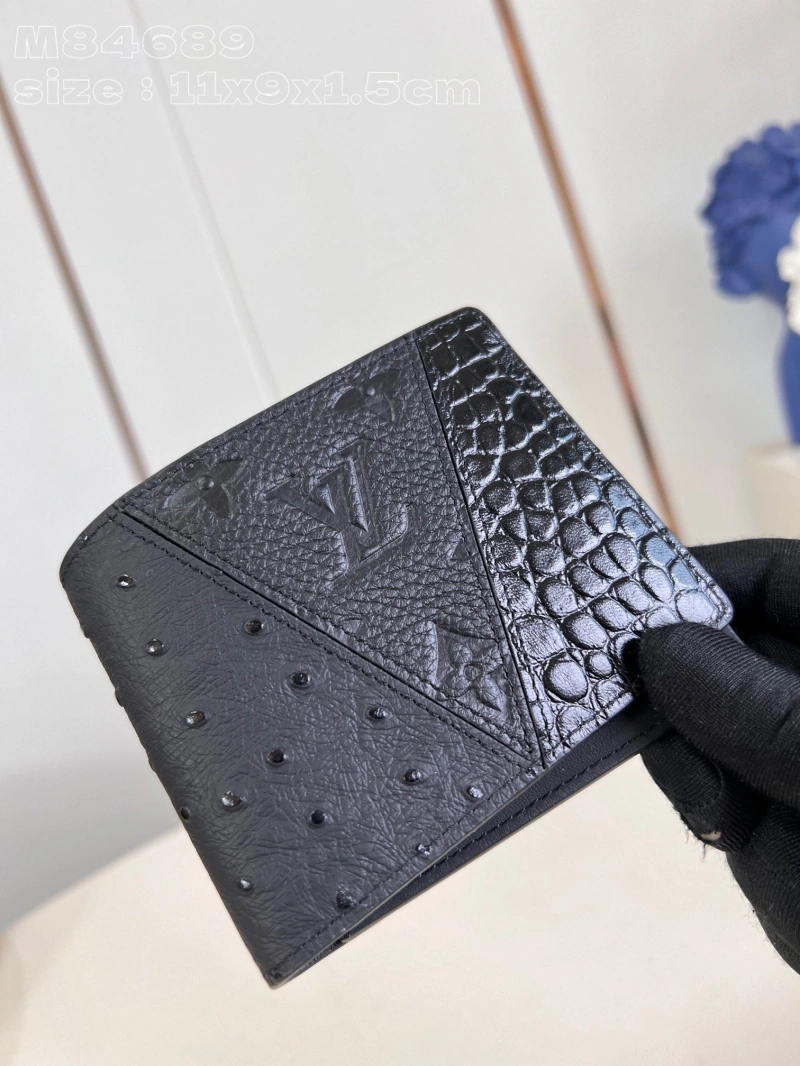 Trendy LX Wallets 3615