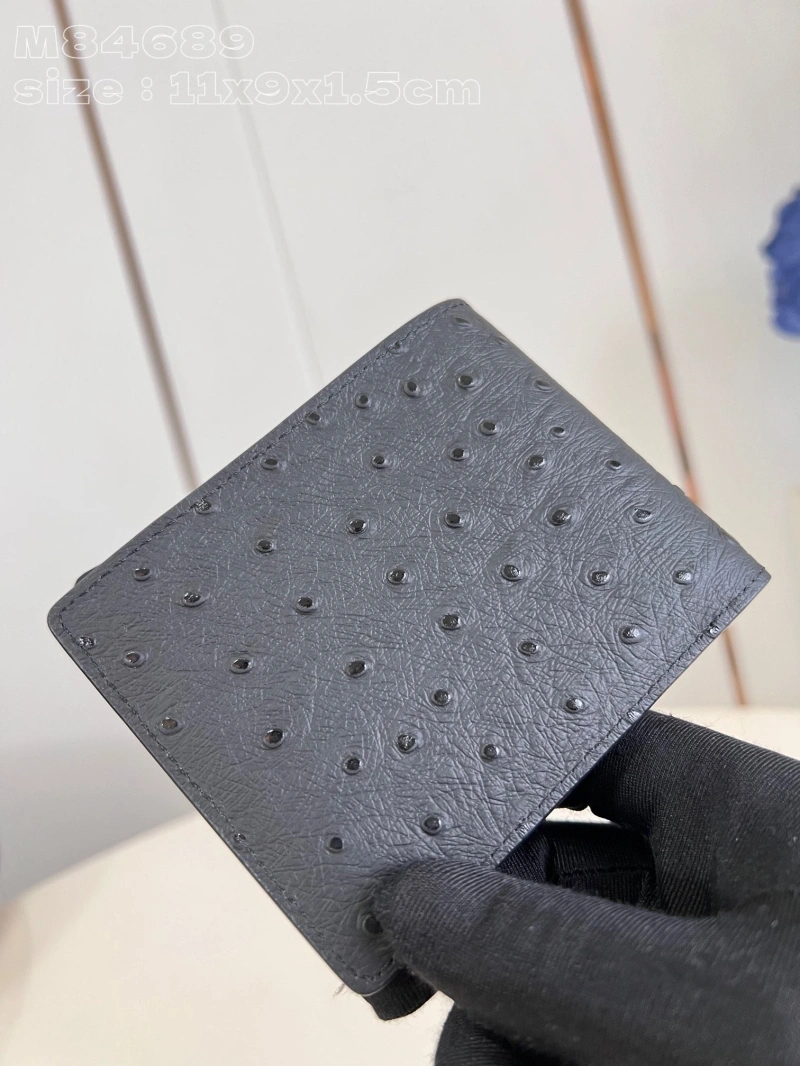 Trendy LX Wallets 3615