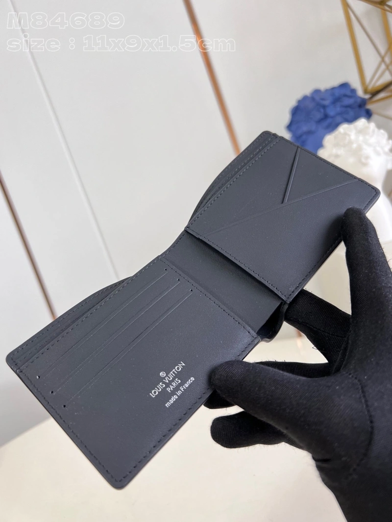 Trendy LX Wallets 3615