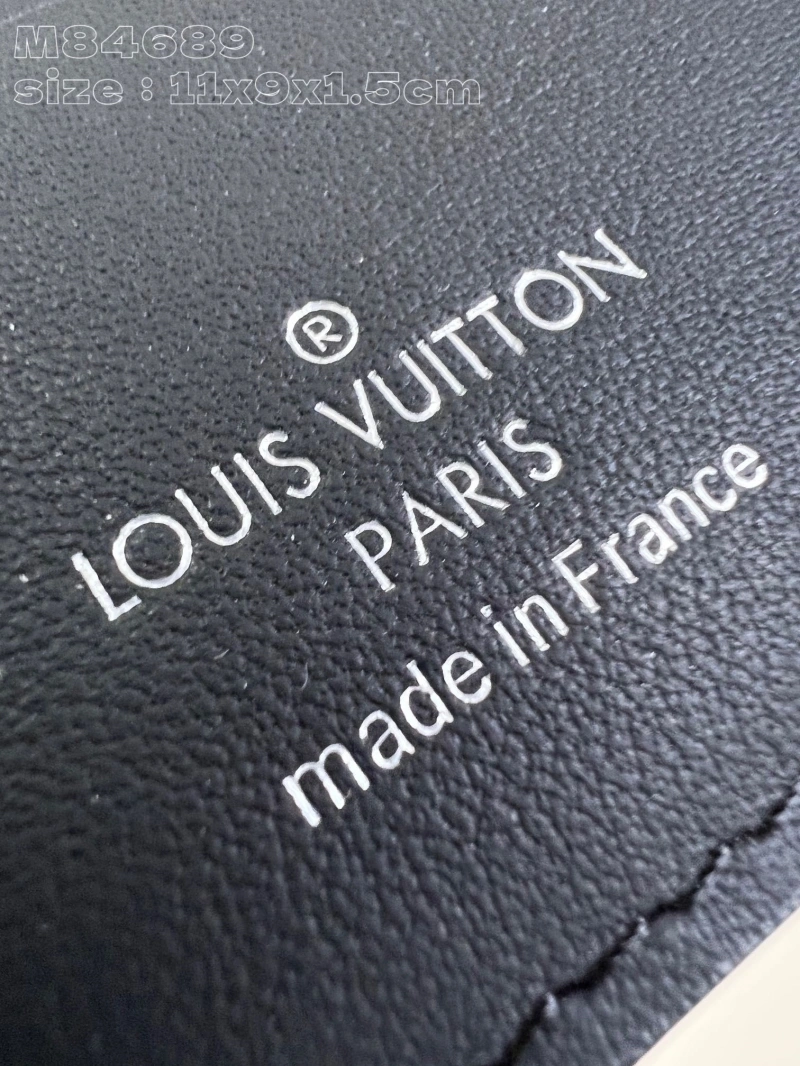Trendy LX Wallets 3615