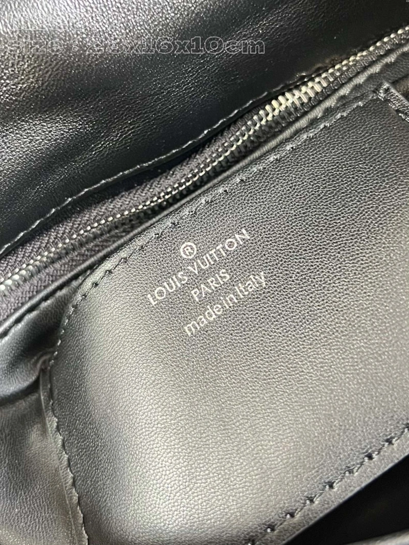 LX Twist Denim Bags StreetReady 3675