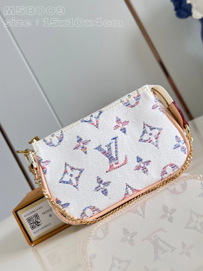 Modern LX Satchel Bags 3879