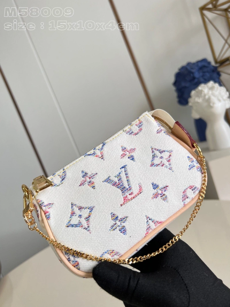 Modern LX Satchel Bags 3879