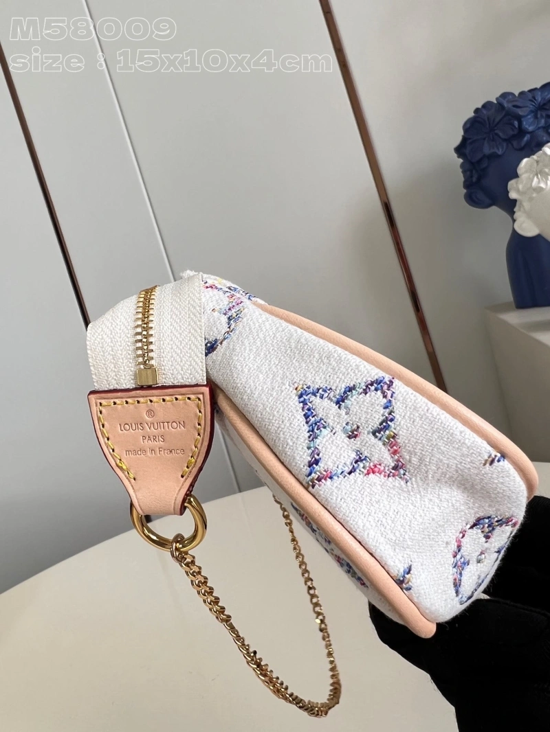 Modern LX Satchel Bags 3879
